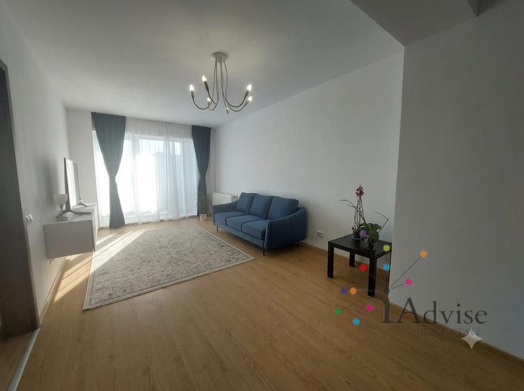 Apartament 2 camere Alphaville cu vedere spre munte