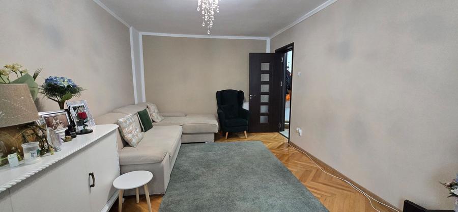 Apartament modern 3 camere | Ultracentral | Etaj 1 | Lift | 2 băi