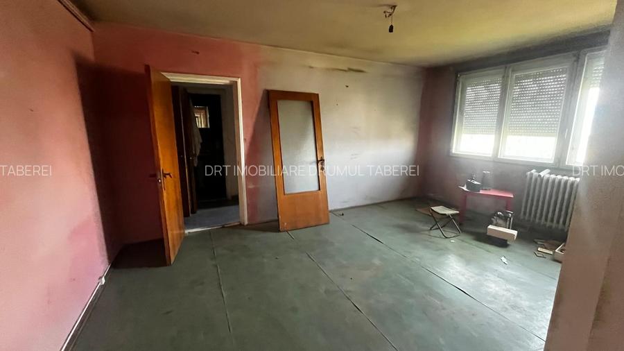 Drumul Taberei 84500Euro - 4