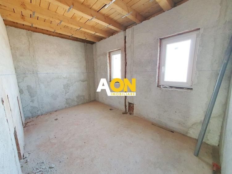 Casa cu predare la cheie, 5 camere, 354 mp teren, Micesti