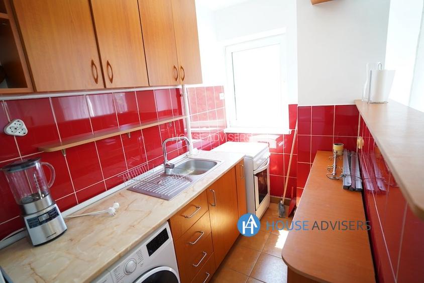 Inchiriere apartament 2 camere Kogalniceanu - 9