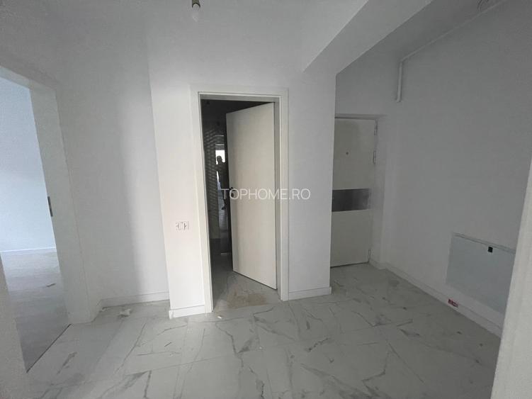 2 camere decomandat 60 mp,centrala proprie,Metrou 6 min - 5