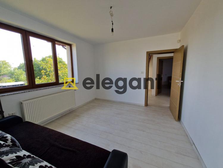 Casa S+P+E, 5 camere, 169 mp utili, 2013, teren 256 mp, Bariera Valcii