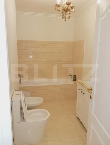 Apartament cu 2 camere, 56 mp, decomandat, cu parcare, zona Iosia