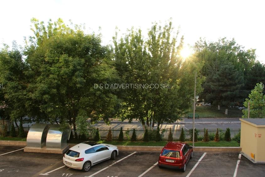Regie- Complex 20 Residence - Garsoniera MODERNA - 5 MINUTE METROU - 8