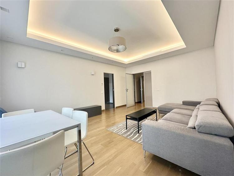 Luxury 3 Rooms Primaverii Parking