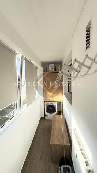 Piata Muncii Basarabia - 3 camere - Inchiriere - 7