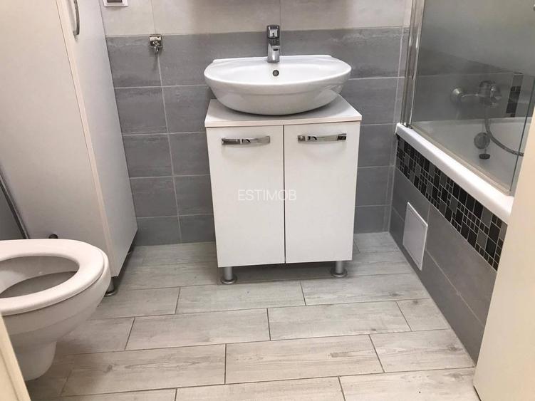 Vand apartament tip studio cu gardina Avantgarden Bartolomeu - 10