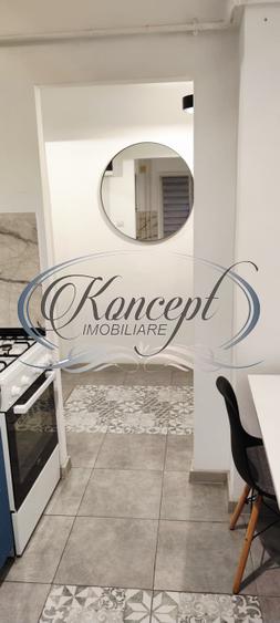 Apartament mobilat si utilat in apropiere de complexul Diana
