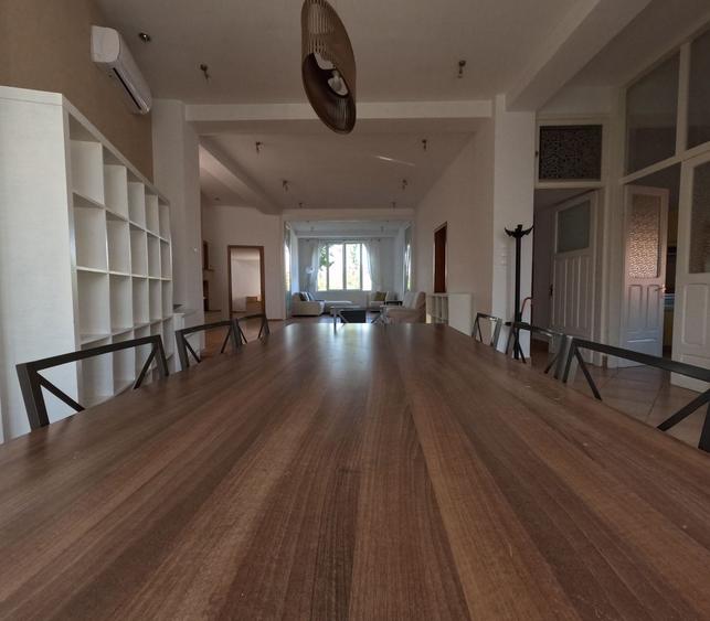 Apartament Unic în Primăverii | 2 Dormitoare | 2 Livinguri + Dining
