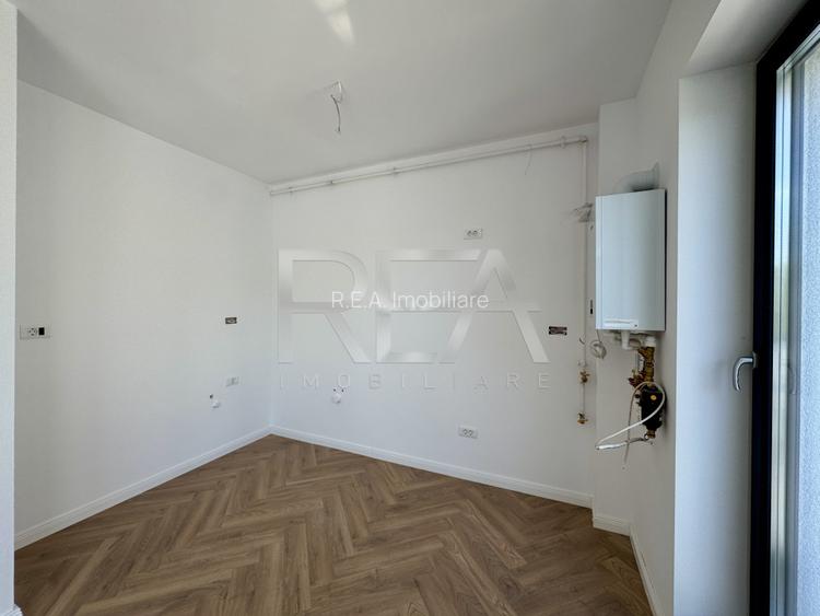 2 camere cu finisaje la alegere Ultracentral - 3