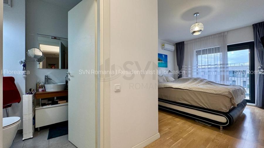 REA1026472 Apartament 3 camere l Complex l Parcare - 4