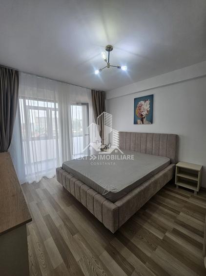 Apartament 2camere,"la Cheie"-Mobilat, utilat, renovat complet -Km 4-5
