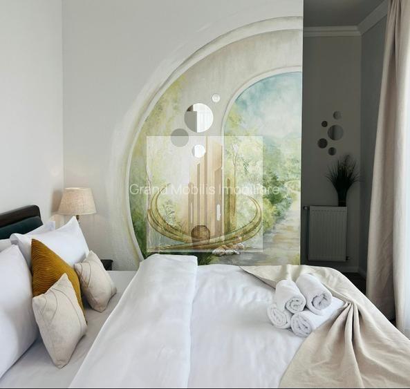 Penthouse de Lux în Mehala | Terasă cu Jacuzzi | Parcare Acoperită - 7