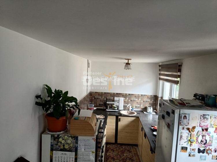 Casă 90 mp + teren 340 mp | Sector 1 - 5