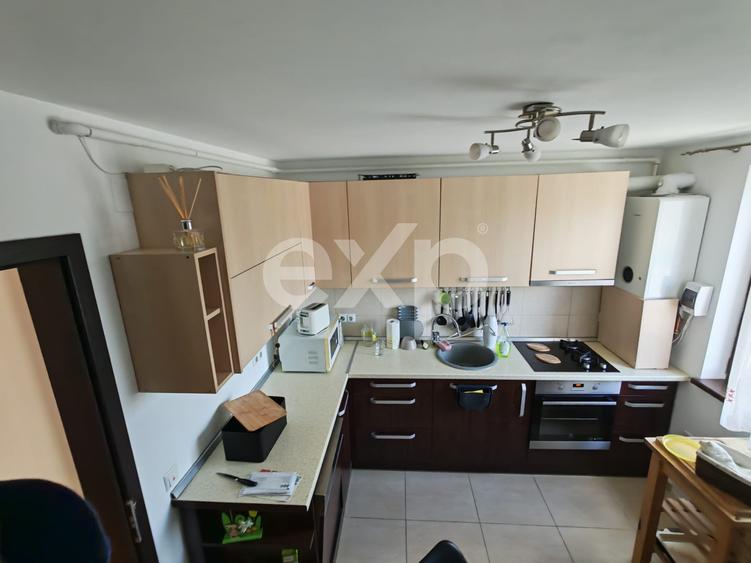 Apartament 3 camere - Tractorul - 600 €/luna - Pet frendly - loc parcare