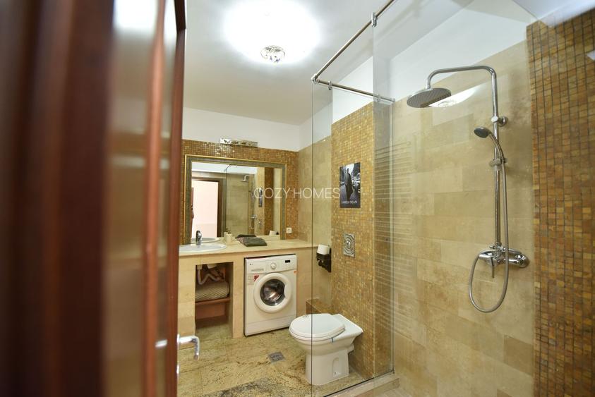 Apartament 3 camere 148 mp | Terasa + parcare | Pet-friendly |  Dacia - 17