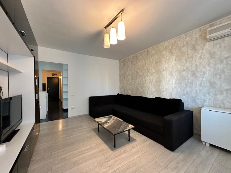 Apartament de 2 camere | 49,62 mp | Vedere liberă | Lângă Parcul Drumul Taberei