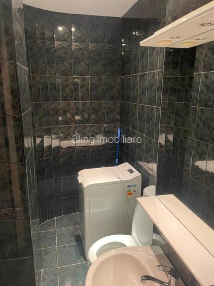 Apartament 4 camere, 125 mp, mobilat utilat, zona Centrala - 12