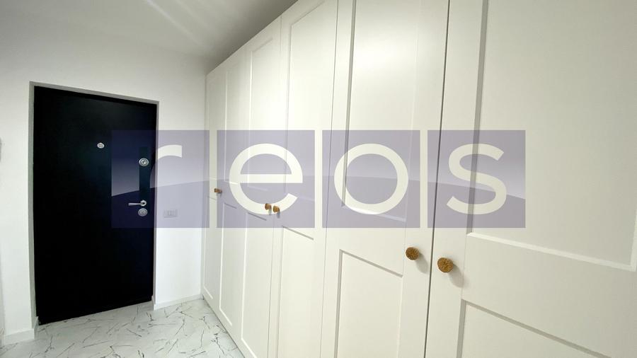 VANZARE APARTAMENT 2 CAMERE RENOVAT | COMPLET ECHIPAT | 13 SEPTEMBRIE | PANDURI