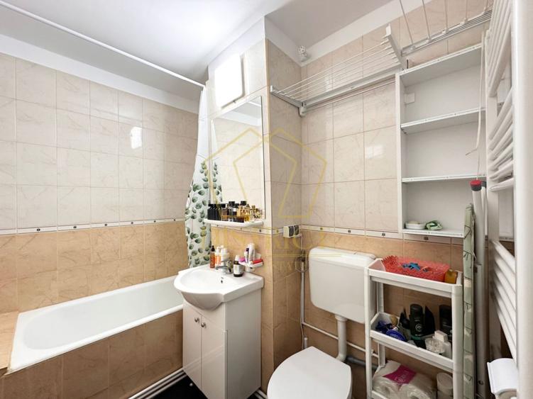 Apartament deosebit cu 2 camere | Zona Sagului | Parter