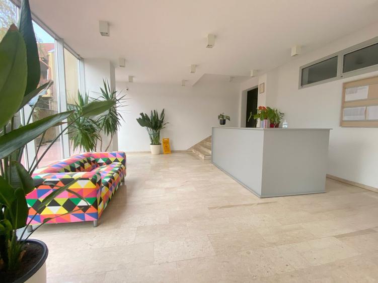 De inchiriat apartament locatie centrala-Timisoara