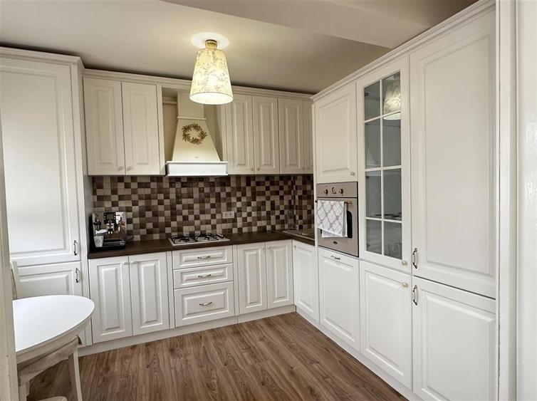 Apartament Lux 3 Camere | 97mp | Parcare Inclusă | Centru | i3c-631