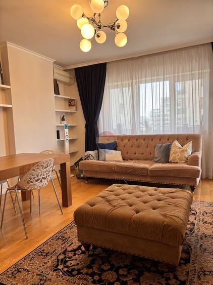 Duplex lux 3 camere Estia Residence