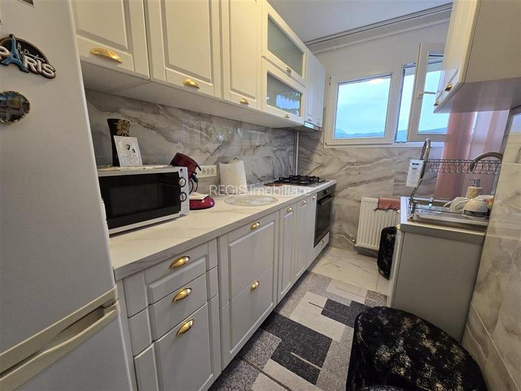 Apartament 2 Camere Calea Bucuresti | Renovat - 4