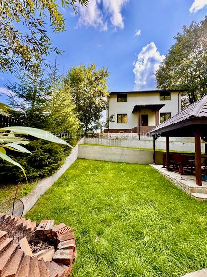 Vila Eleganta cu 7 Camere - Cheia Prahova- Mobilată și Utilată Complet - 13