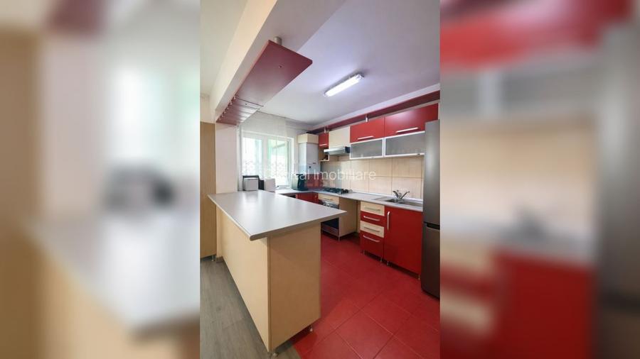 Apartament 2 camere, 54 mp, Str. Șesul de Sus - Comision 0%