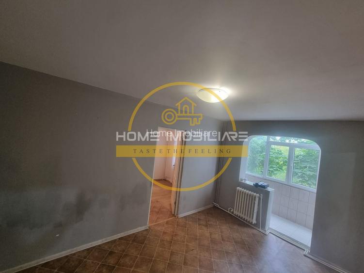 Apartament cu 2 camere/ 37mp/ zona Alexandru cel Bun - 2