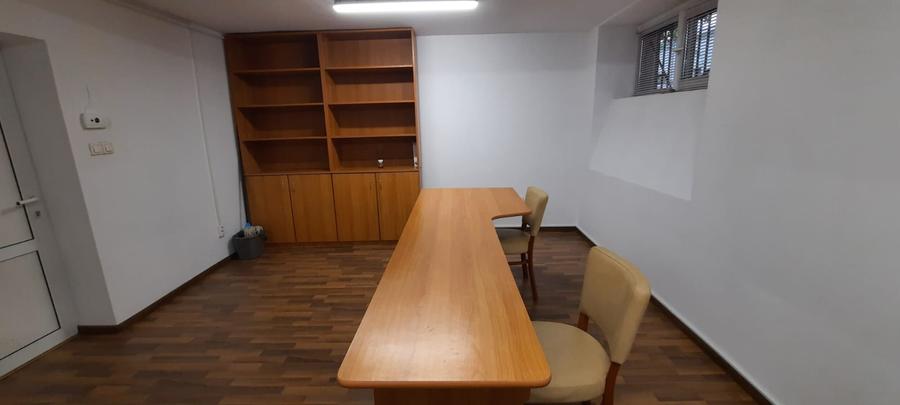De inchiriat sp. com, birou, 1 cam, Tg. Mures, Ultracentral