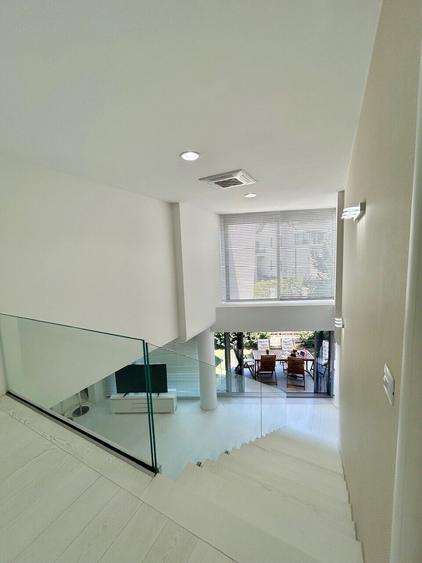 Villa modern design | Iancu Nicolae | British School | Cambridge School