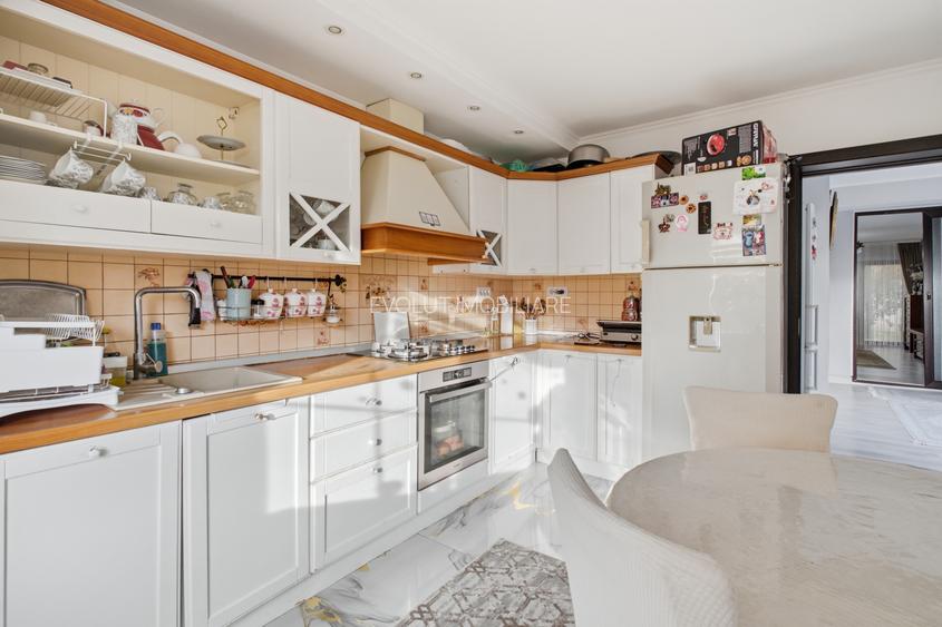 VILĂ DE ÎNCHIRIAT | COICIU | 5 CAMERE | 1.500 €/LUNĂ - 17