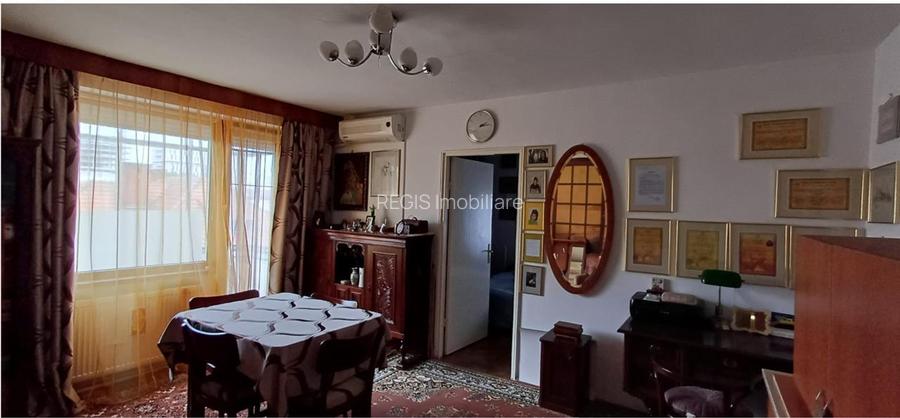 Apartament 3 camere Centrul Civic - 4