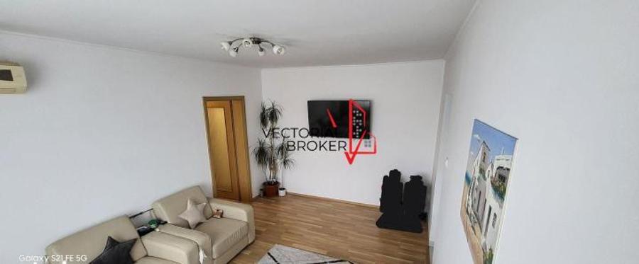 3 camere Iancului. Renovat, luminos, pret corect, gata de vanzare