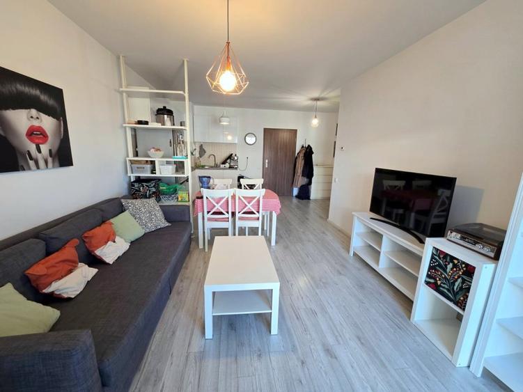 2 camere, bloc nou modern, cu garaj, in Buna Ziua in Sophia Residence