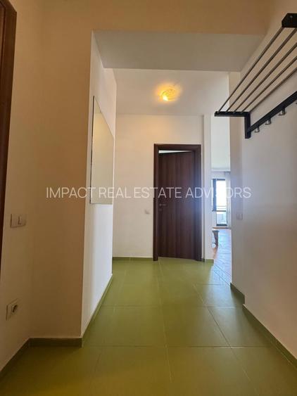 2 camere| BANEASA- Privighetorilor || 136.600 +TVA - 11