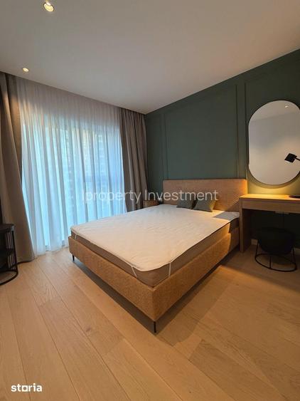 Nusco City 2 camere cu balcon si parcare - 7