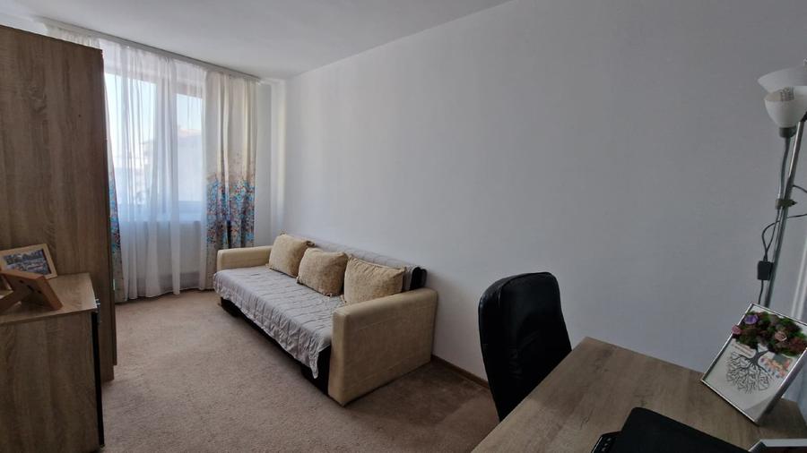 Apartament 3 Camere Modern – Ultracentral (Zonă Școala 7 / Penny)