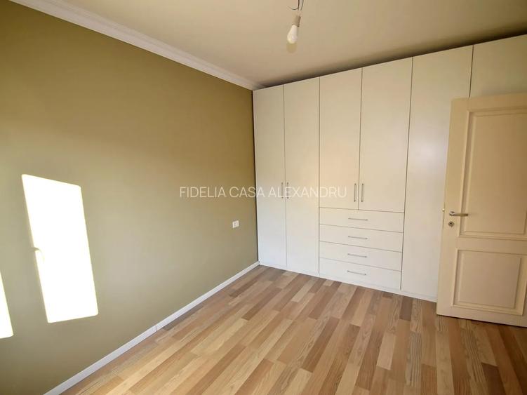 Apartament Nou 3 camere de vanzare Galata - 3