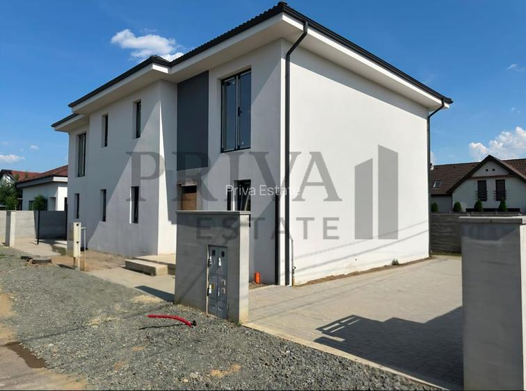 Duplex premium 4 camere, bucătărie închisă,Giroc - 4