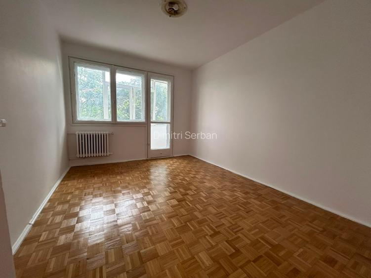 Apartament 3 camere Giulesti curat - 12