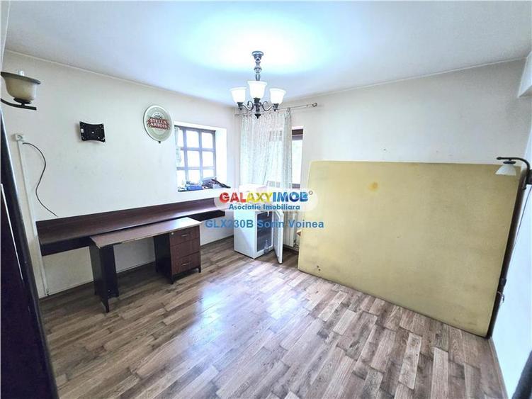 Casa 5 camere Crangasi | 210 mp | P+1+M | curte libera 350 mp | metrou - 6