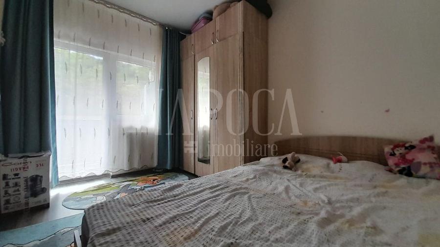 Apartament 2 camere de vanzare in Floresti