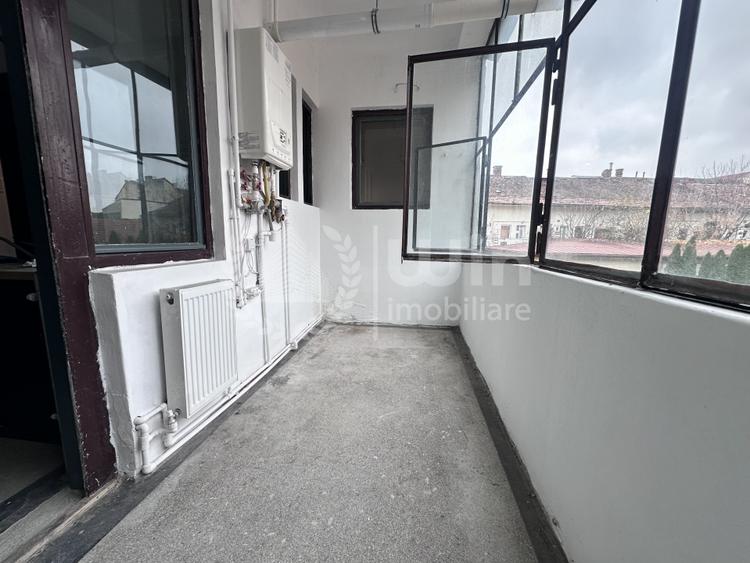 Apartament 4 camere | 123mp | Etaj Intermediar | Ultracentral -Eroilor