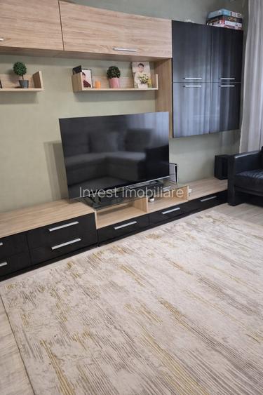 Apartament 3 camere decomandat – Nicolina 2 - 76,29 mp - renovat - 2