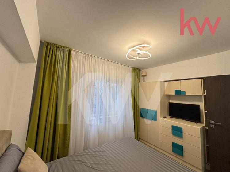 Apartament 3 camere -premium - Craiovita Nouă