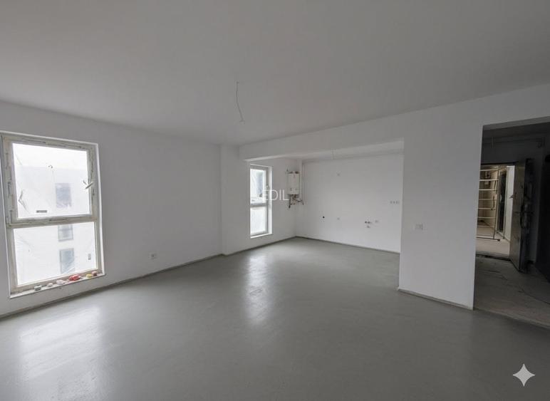Apartament 4 camere | Florești, zona Stadion | 86 mp + terasă 20 mp - 6